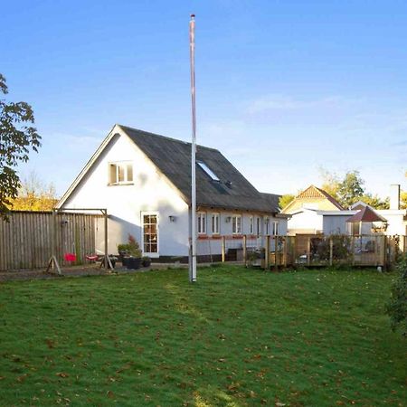Hus I Landsby Villa Ringkobing Bagian luar foto