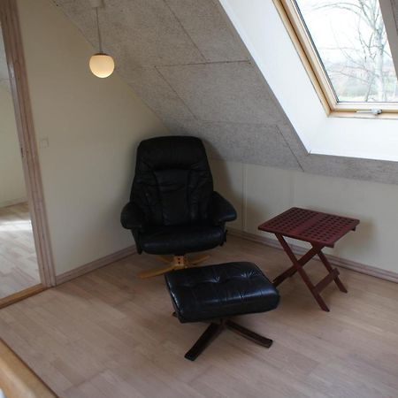 Hus I Landsby Villa Ringkobing Bagian luar foto