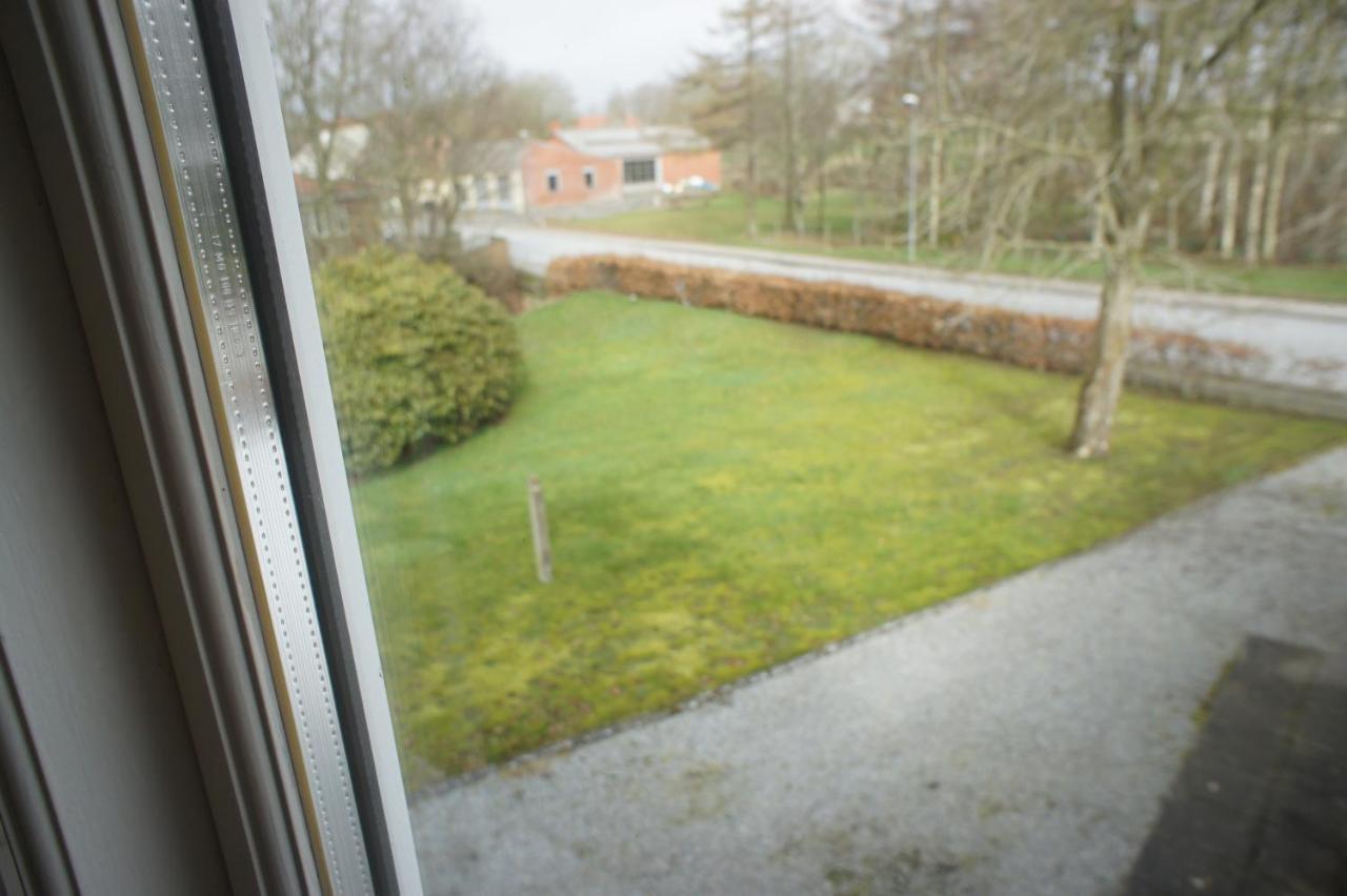 Hus I Landsby Villa Ringkobing Bagian luar foto
