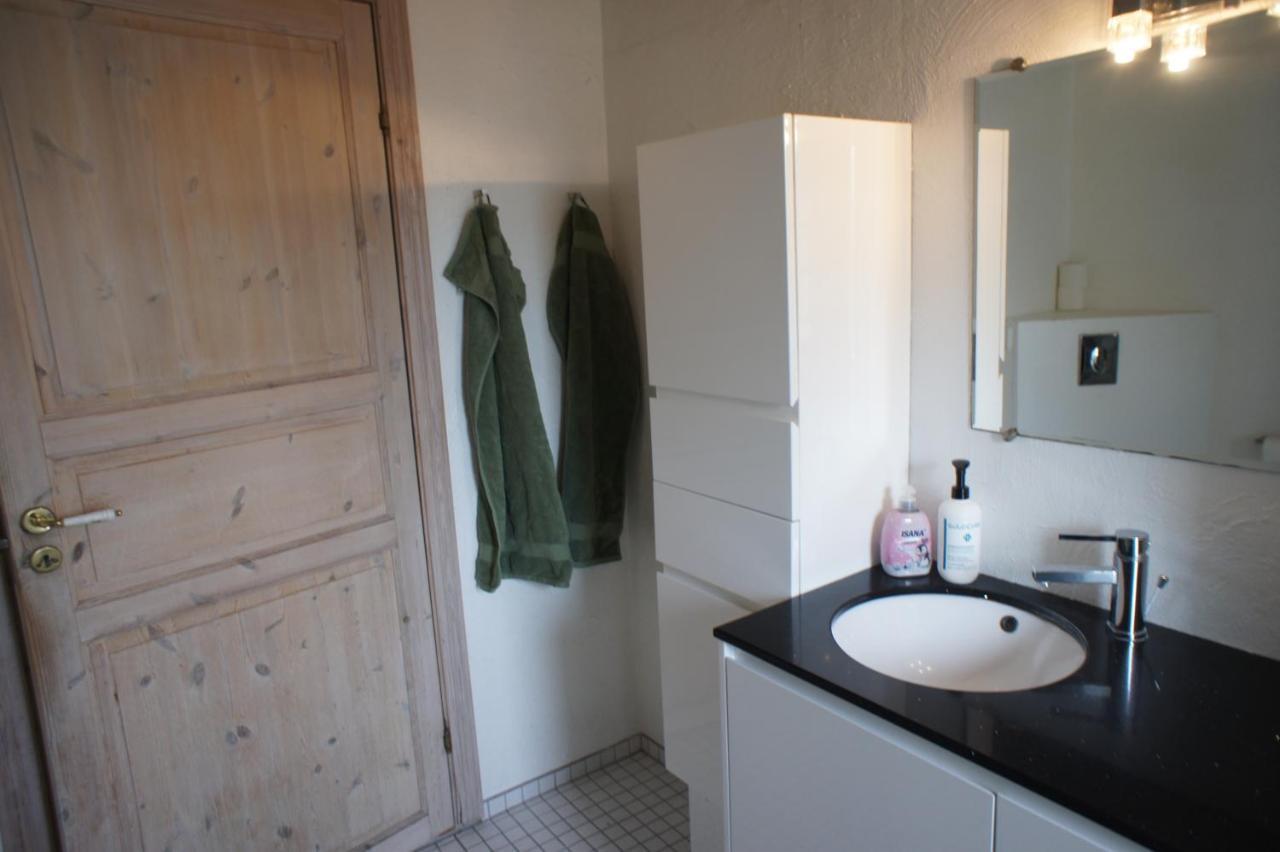Hus I Landsby Villa Ringkobing Bagian luar foto