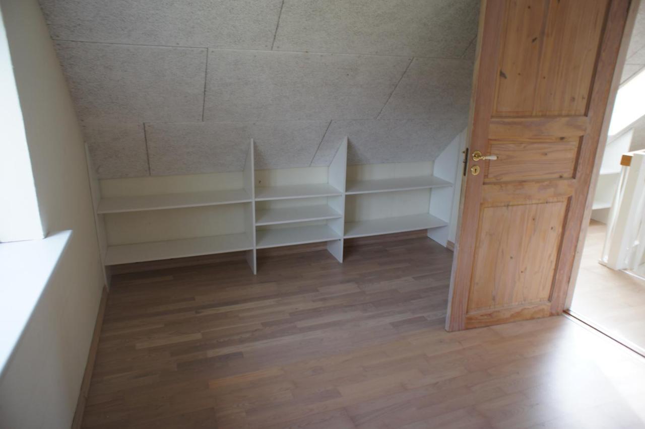 Hus I Landsby Villa Ringkobing Bagian luar foto