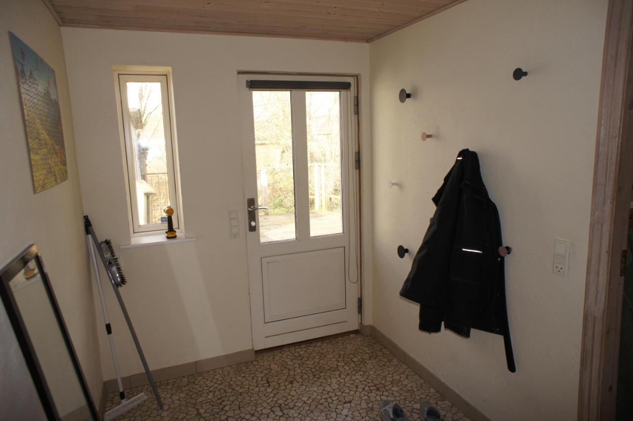 Hus I Landsby Villa Ringkobing Bagian luar foto
