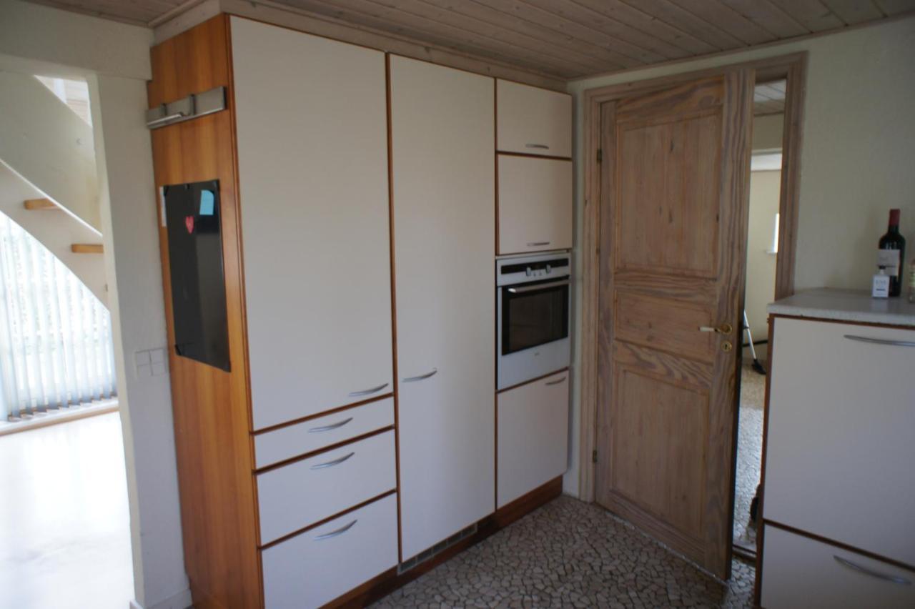 Hus I Landsby Villa Ringkobing Bagian luar foto
